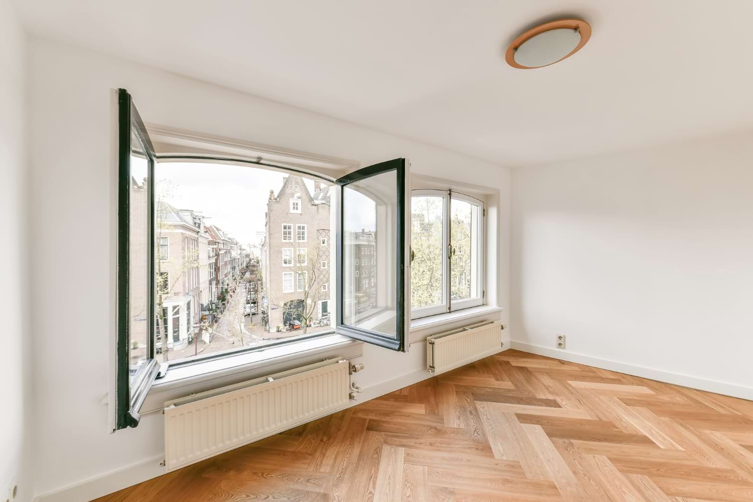 fenêtre Aliplast
