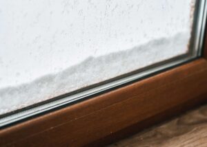 fenêtres à économie d'énergie