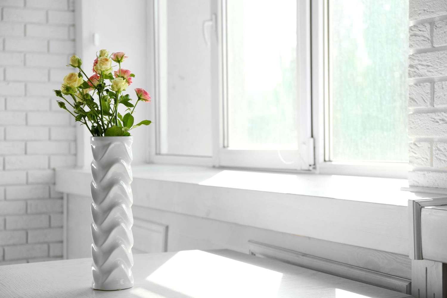 Acheter fenêtre PVC sur mesure