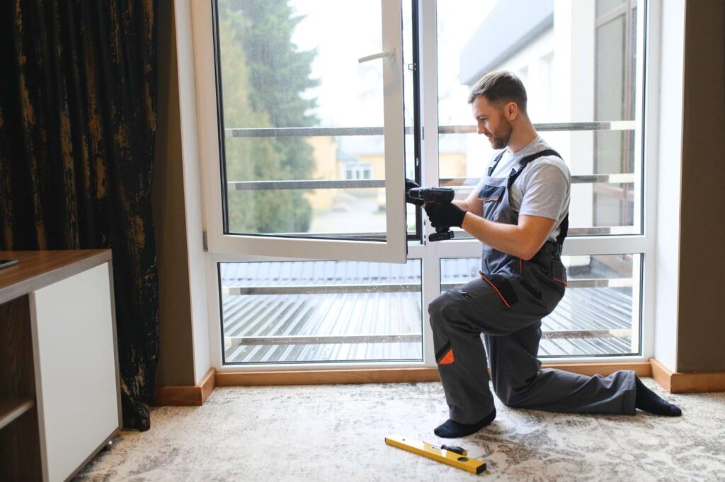 Acheter fenêtre PVC sur mesure