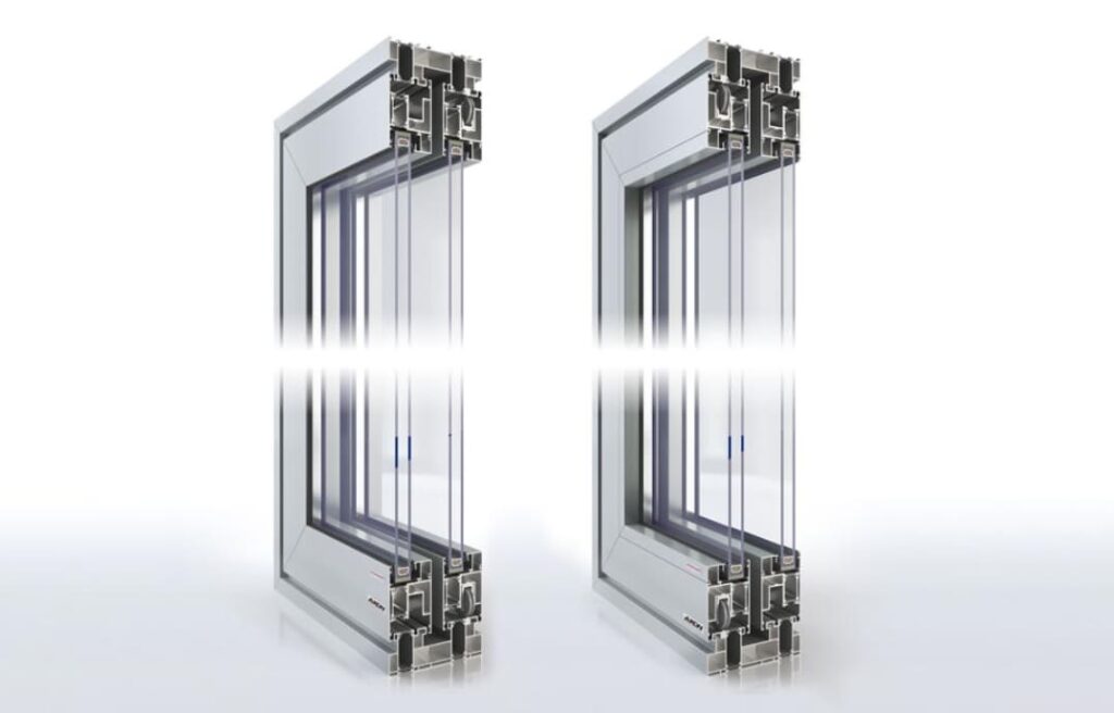 aliplast ultraglide